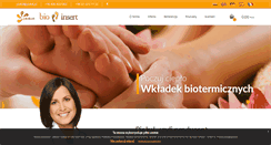 Desktop Screenshot of piokal.pl